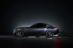 Mazda MX-5 Miata RF Kuro Concept 2016 года